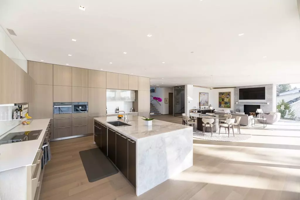 The Heart of the Home