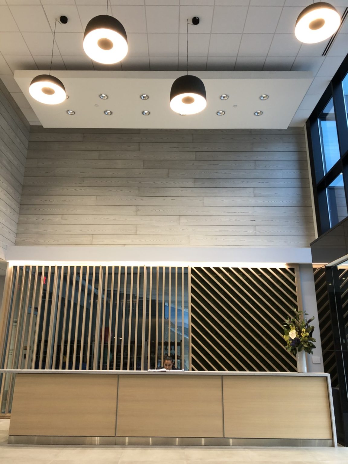 45 Glover Avenue Granoff Architects