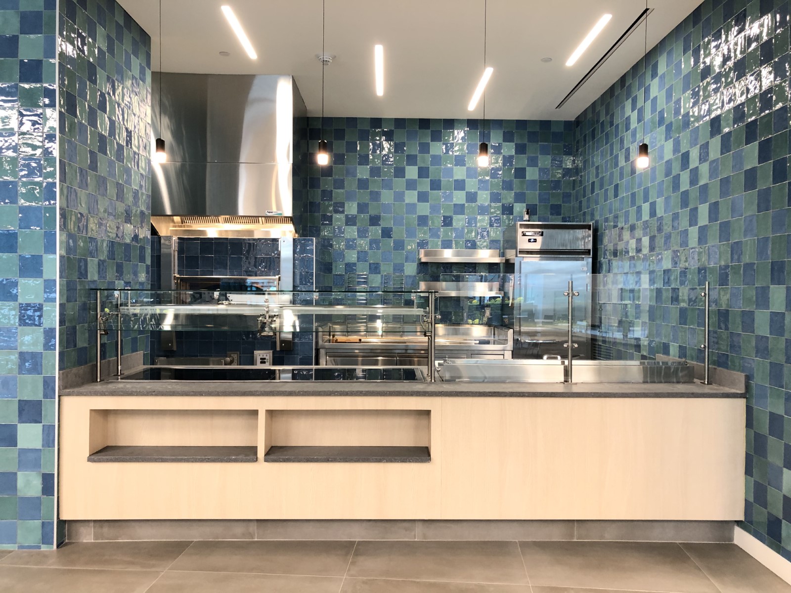 45 Glover Avenue Granoff Architects