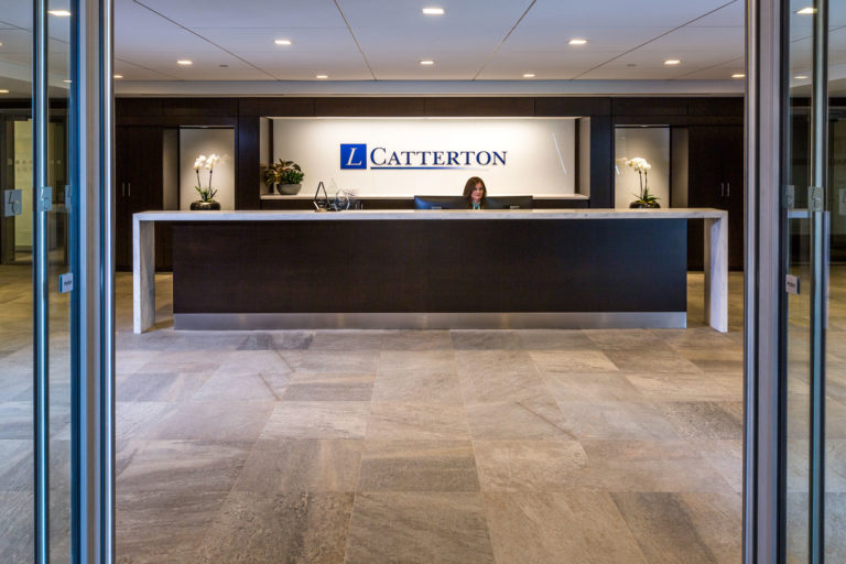 L Catterton Granoff Architects