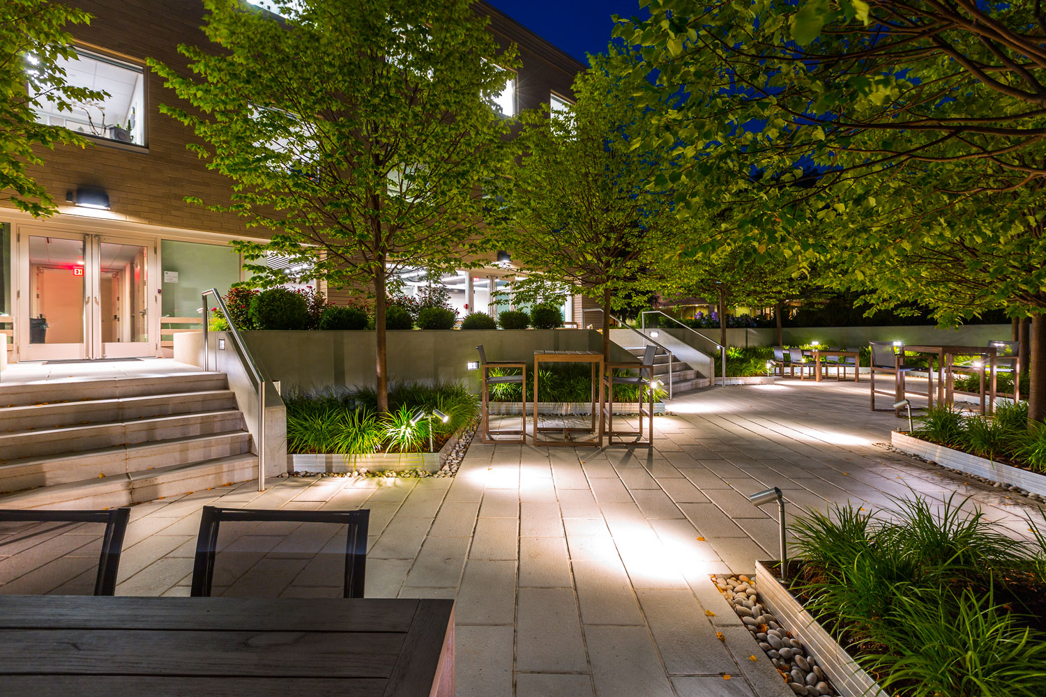 L Catterton Granoff Architects