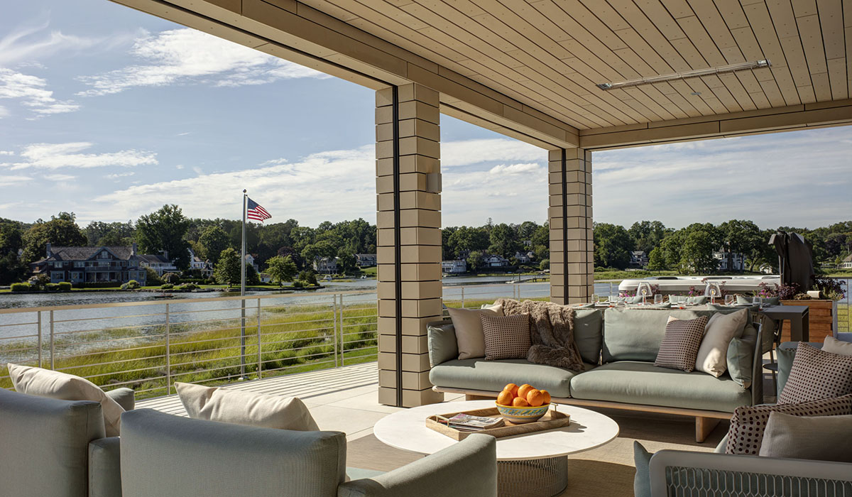 Granoff Residence - Granoff Architects