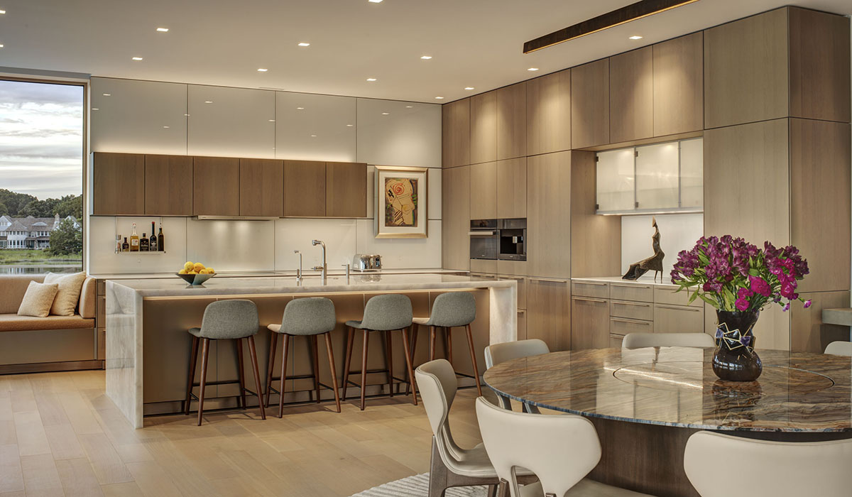 Granoff Residence - Granoff Architects
