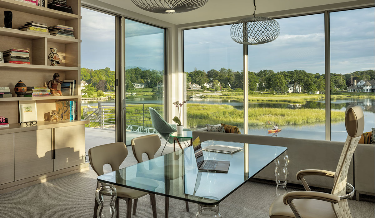 Granoff Residence Granoff Architects