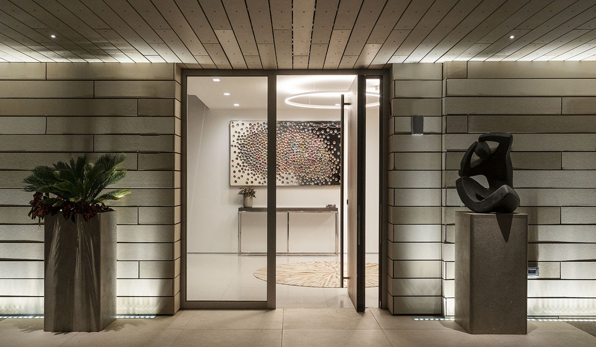 Granoff Residence - Granoff Architects