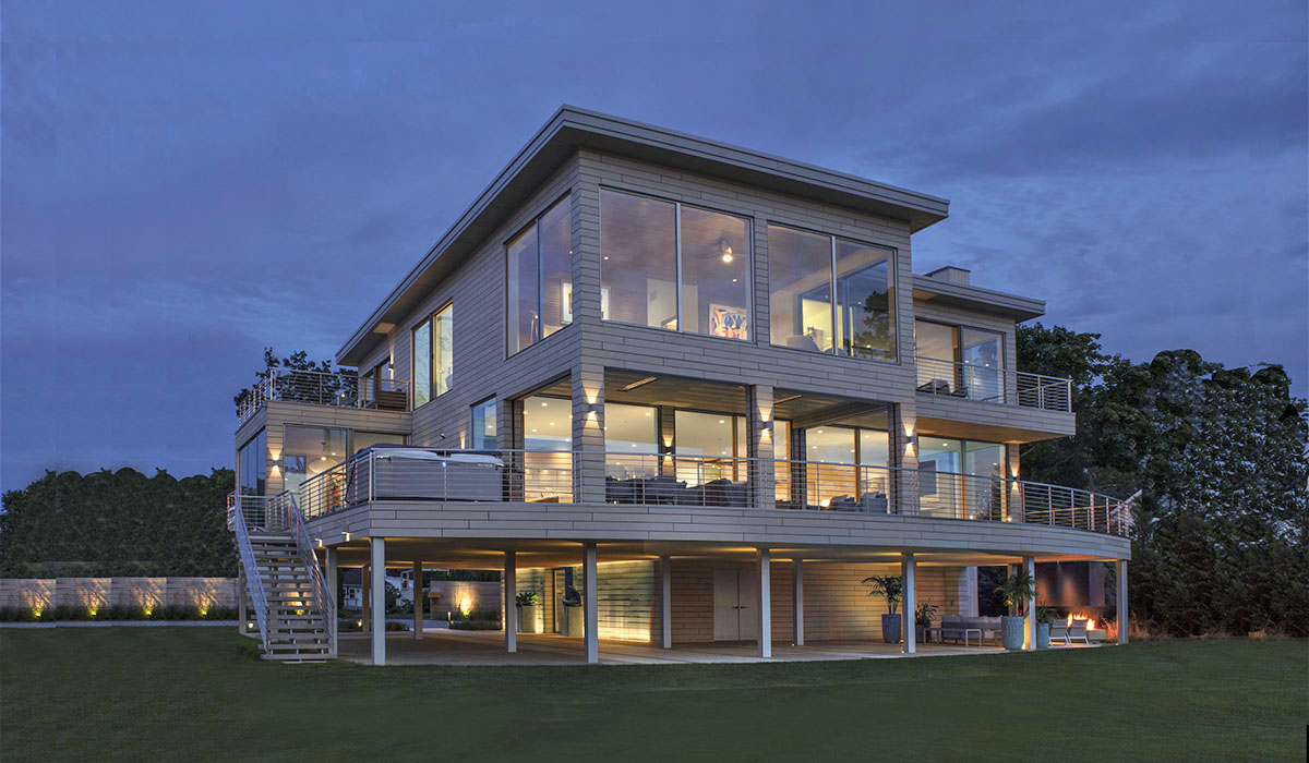 Granoff Residence Granoff Architects