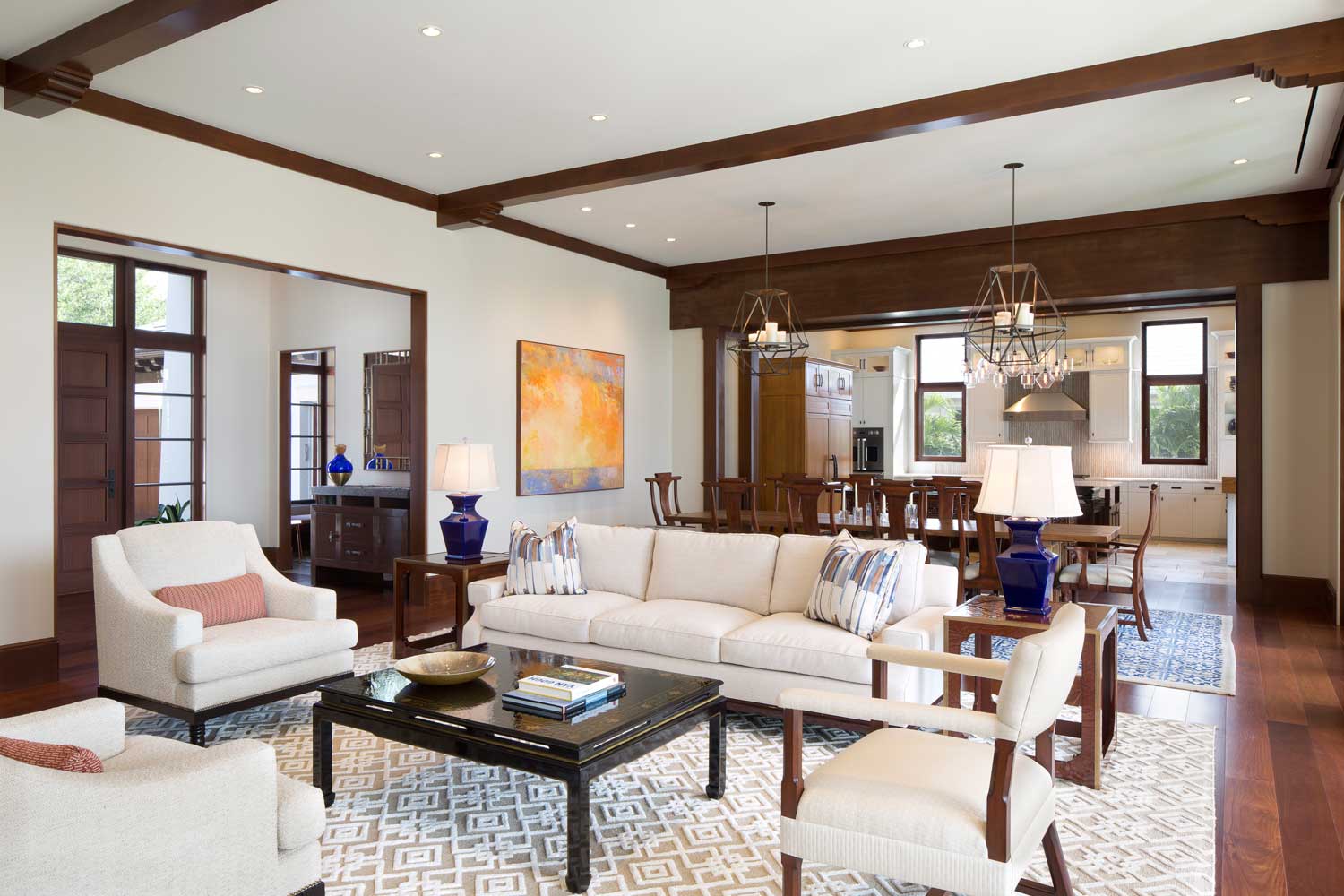 Private Residence - Granoff Architects
