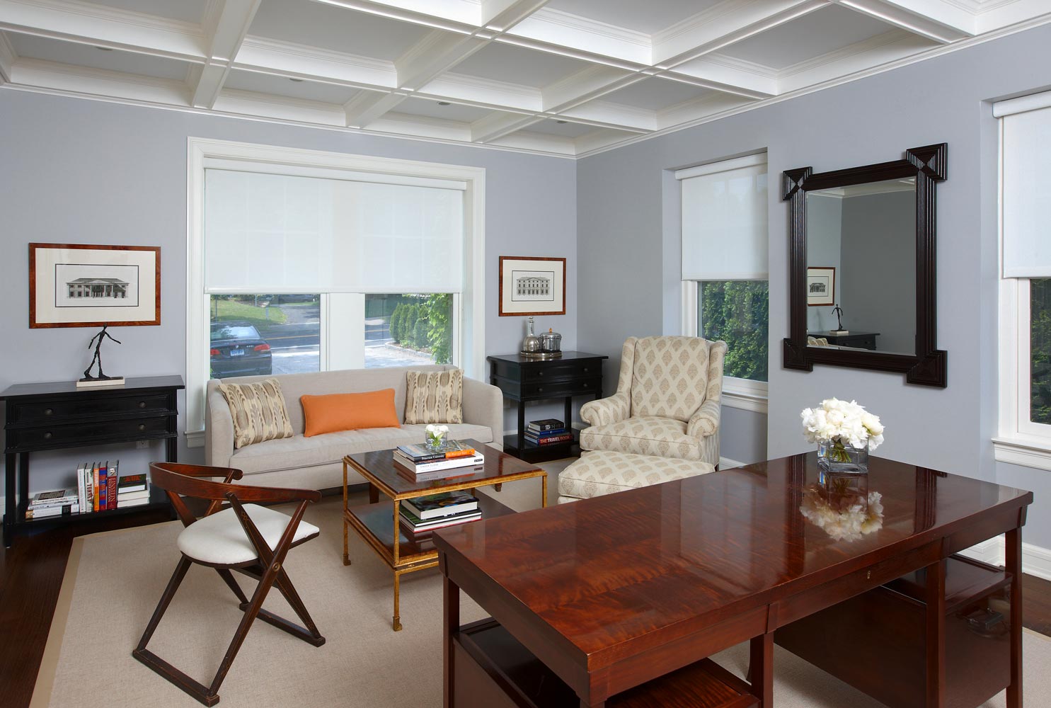 Ivy Realty Granoff Architects