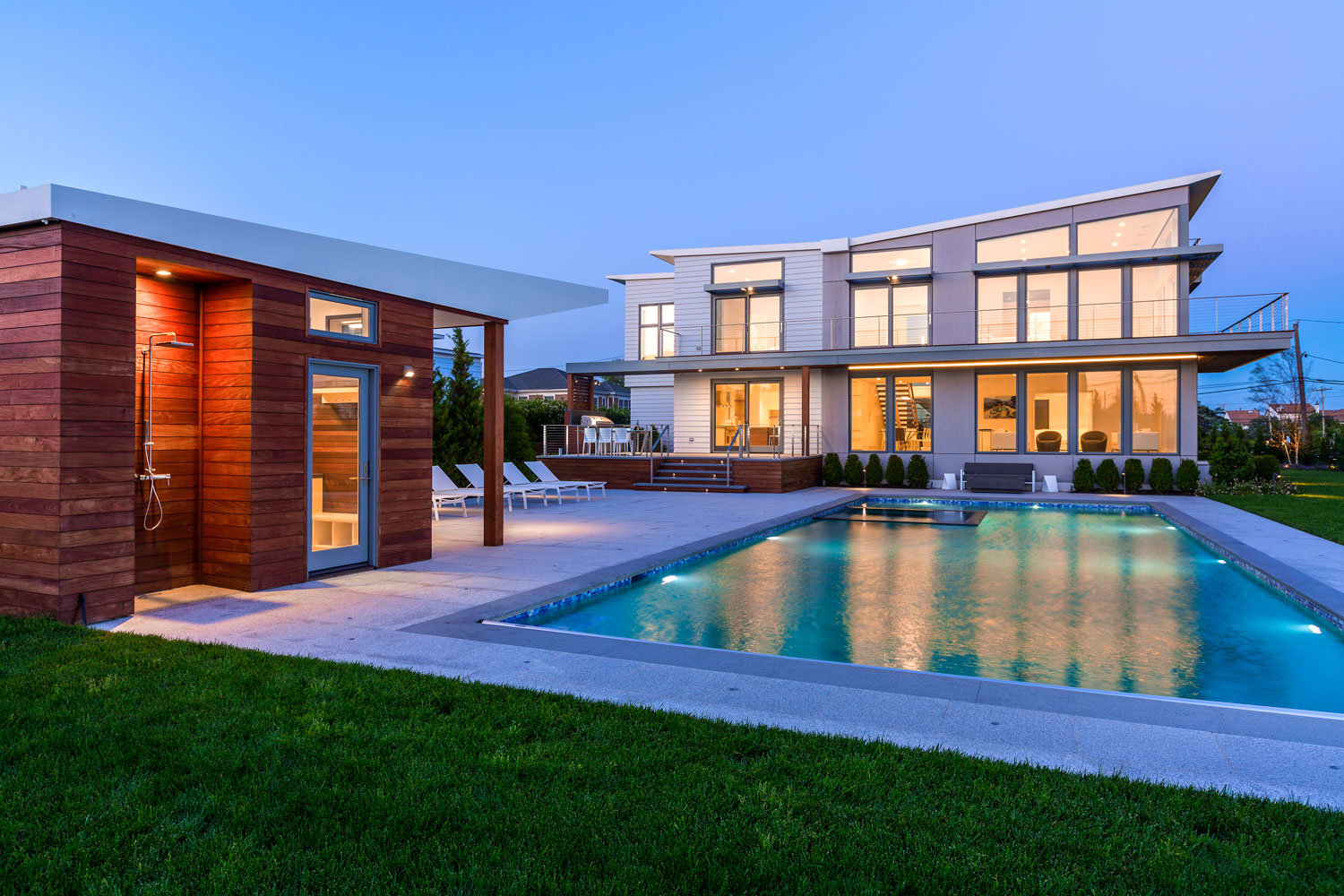 Home - Granoff Architects