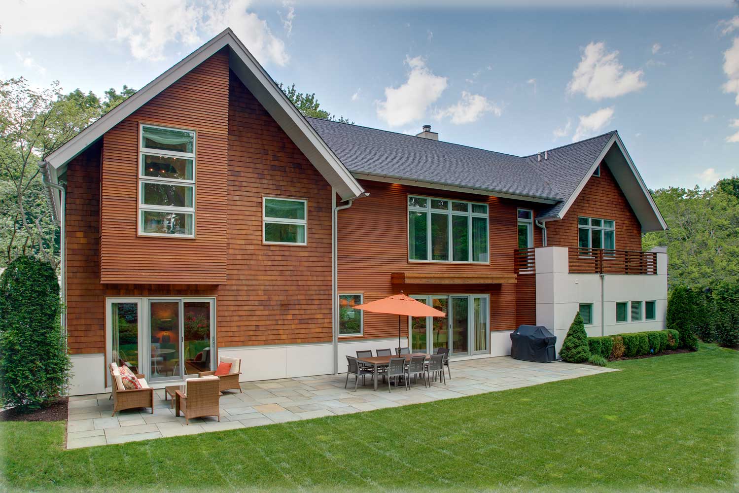 Mallard Drive Granoff Architects