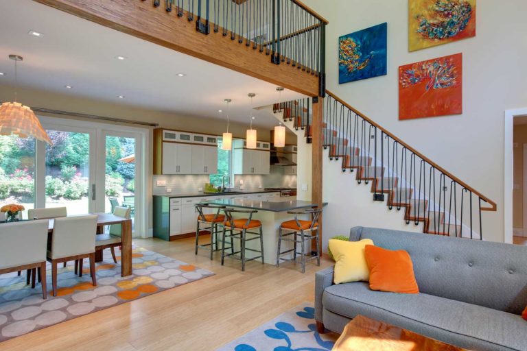 Mallard Drive Granoff Architects