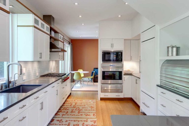 Mallard Drive Granoff Architects