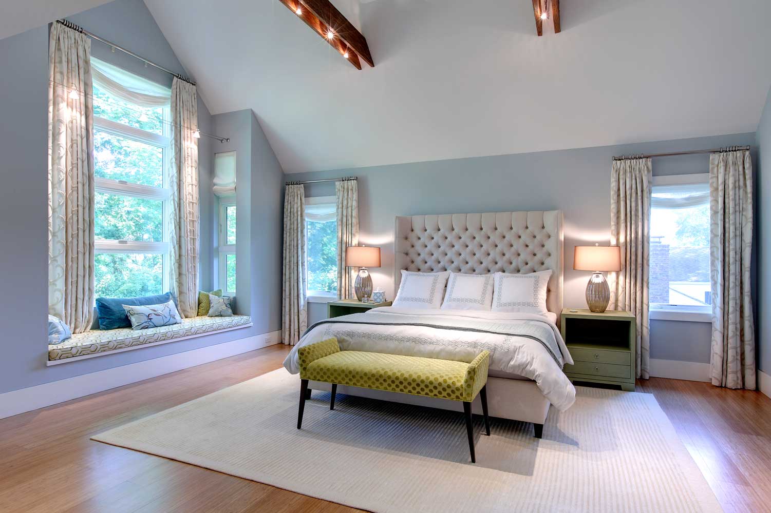 Mallard Drive Granoff Architects