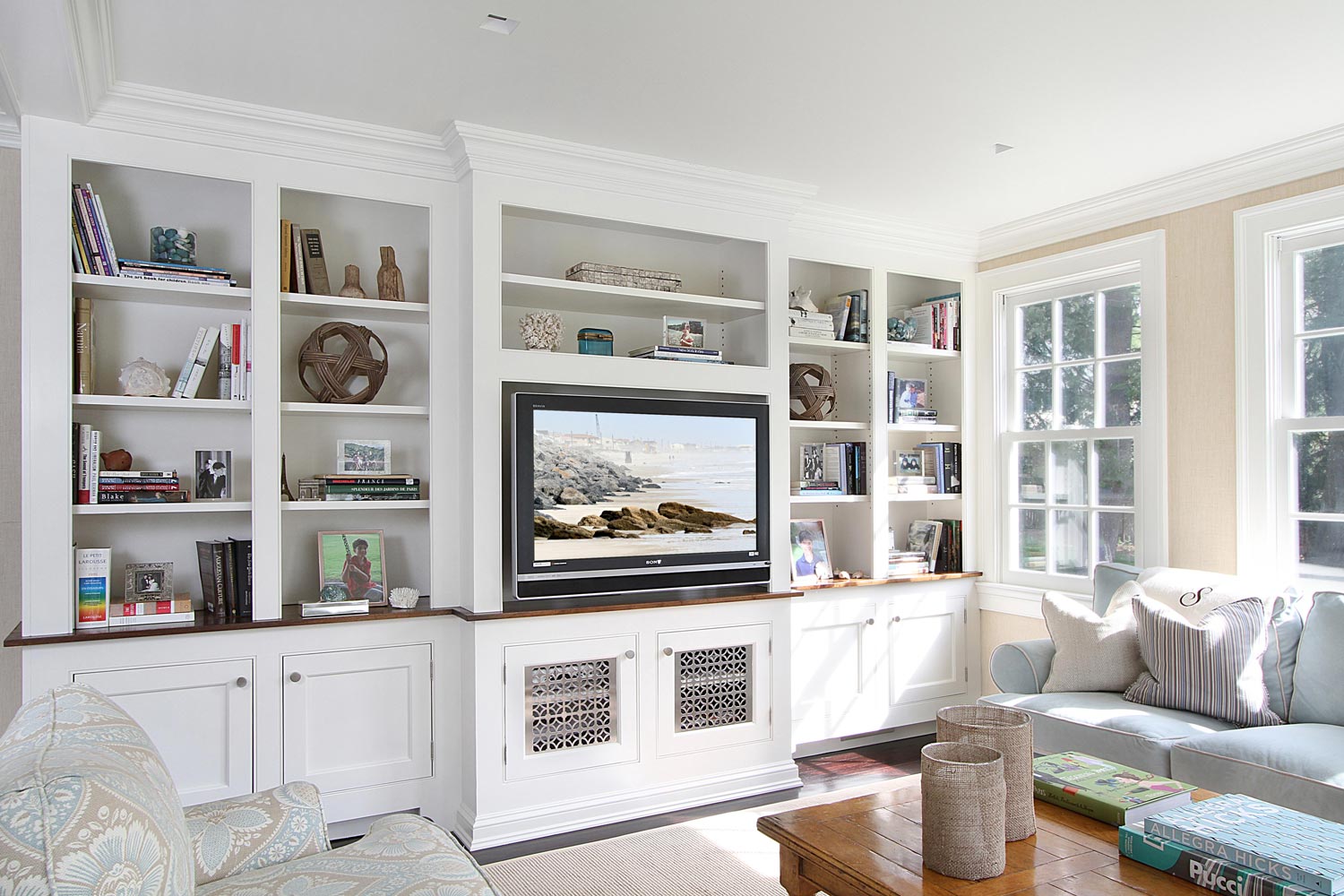 Private Residence - Granoff Architects
