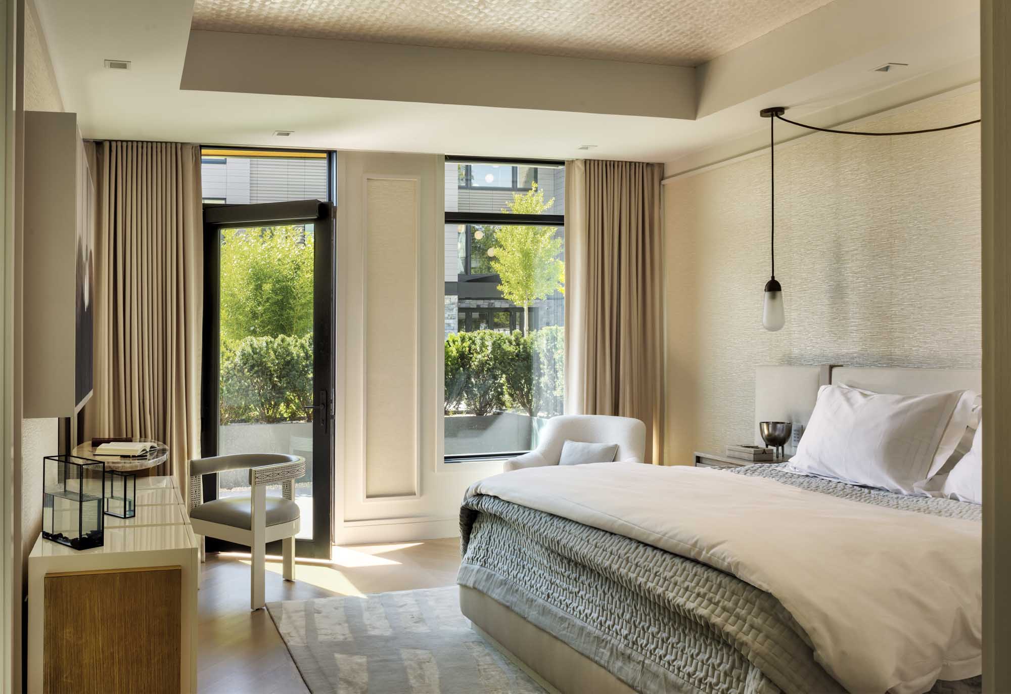 The Modern - Granoff Architects