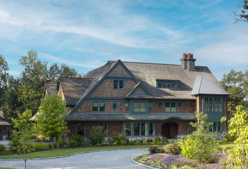 Quaker Lane Granoff Architects