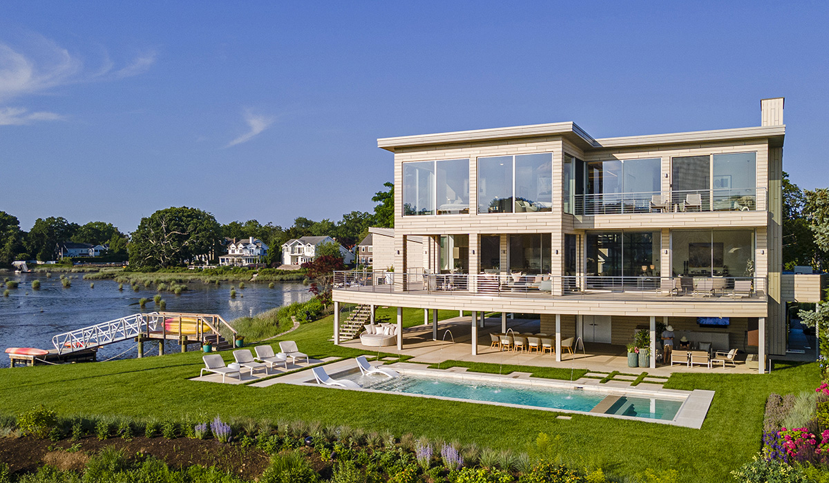 Granoff Residence - Granoff Architects